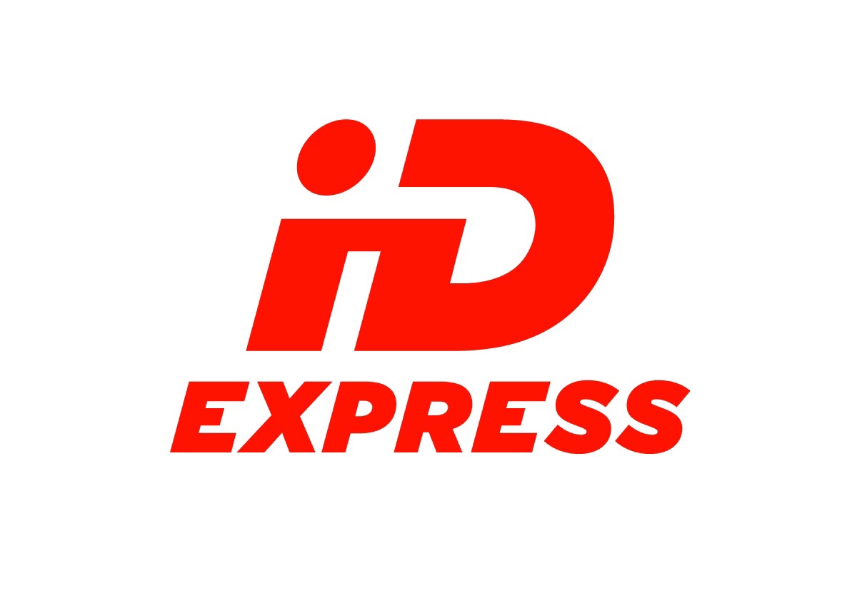 Jasa pengiriman - ID Express